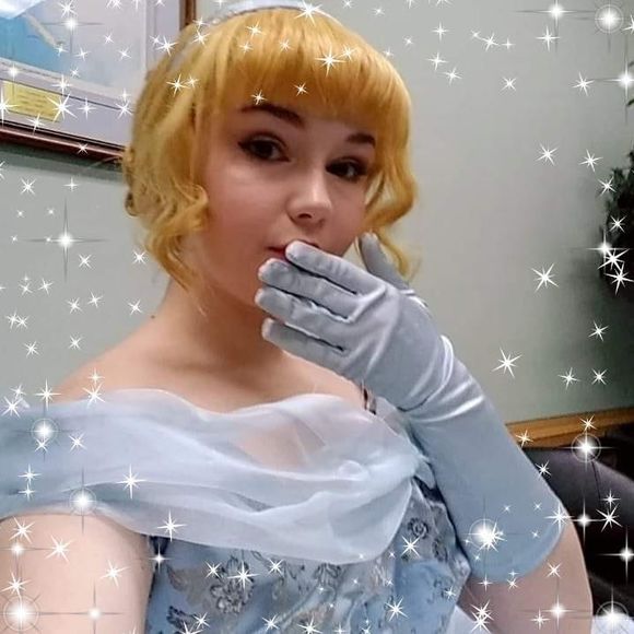 Meet your Posher, Savannah - Picture 1 of 1